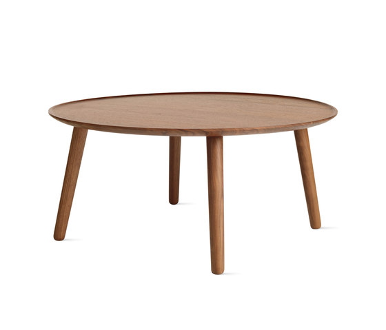 Edge Coffee Table | Mesas de centro | Design Within Reach