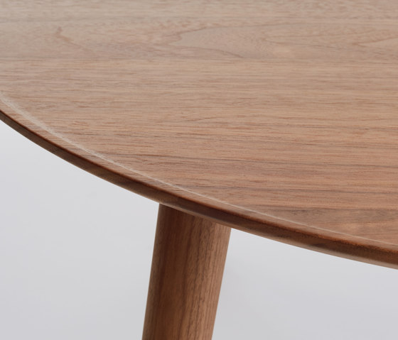 Edge Coffee Table | Mesas de centro | Design Within Reach