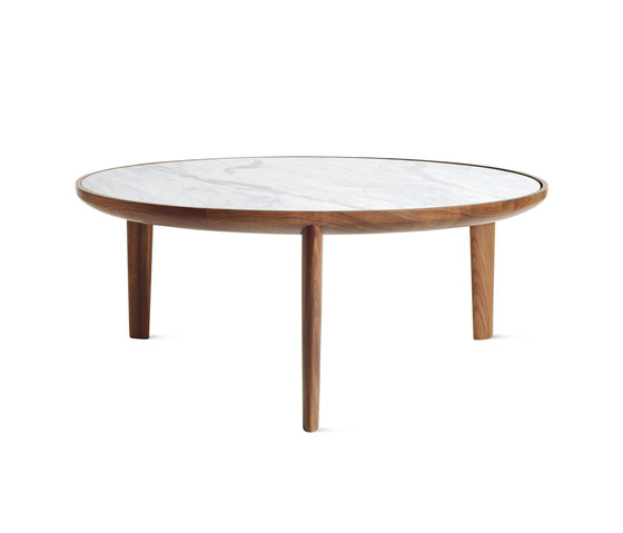Port Coffee Table | Coffee tables | Design Within Reach