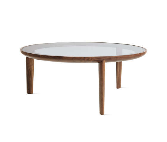 Port Coffee Table | Tables basses | Design Within Reach