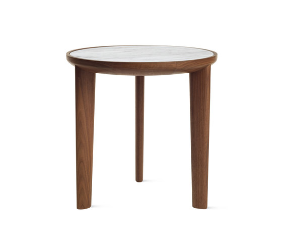 Port Side Table | Beistelltische | Design Within Reach