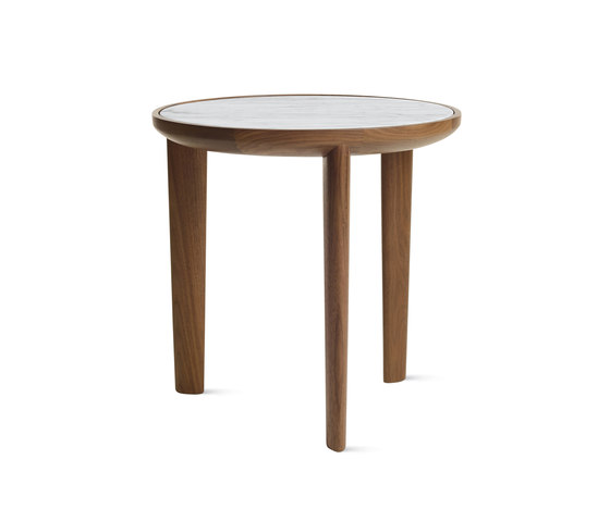Port Side Table | Tables d'appoint | Design Within Reach