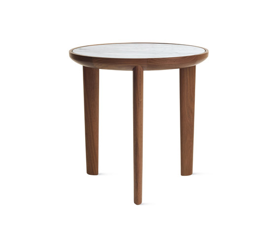Port Side Table | Tables d'appoint | Design Within Reach