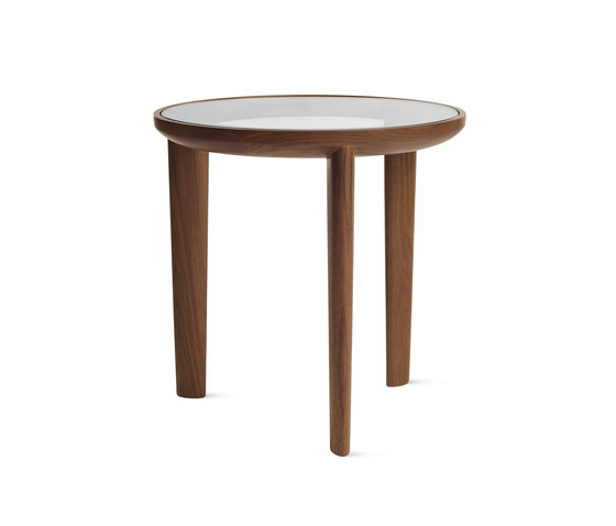 Port Side Table | Side tables | Design Within Reach