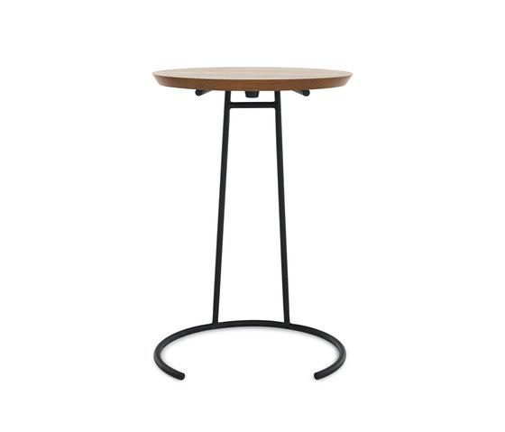 T.710 Small Side Table | Side tables | Design Within Reach