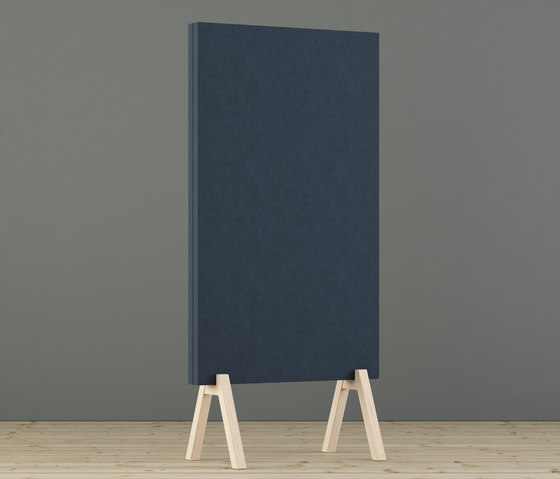 Limbus Subtle floor screen | Pareti mobili | Glimakra of Sweden AB