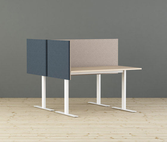 Limbus desk screen | Table accessories | Glimakra of Sweden AB