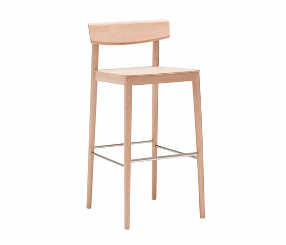 Smart BQ0637 | Bar stools | Andreu World