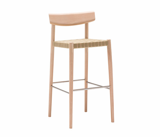 Smart BQ0644 | Bar stools | Andreu World