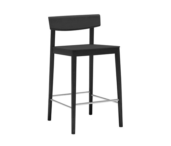 Smart BQ0651 | Bar stools | Andreu World