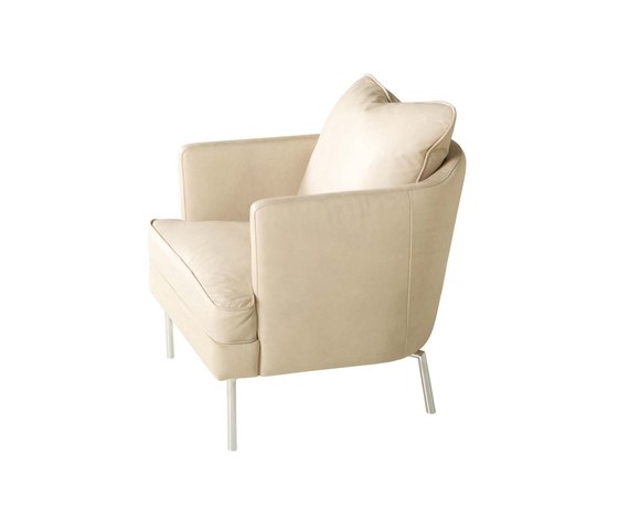 JULIA - Armchairs from SITS | Architonic