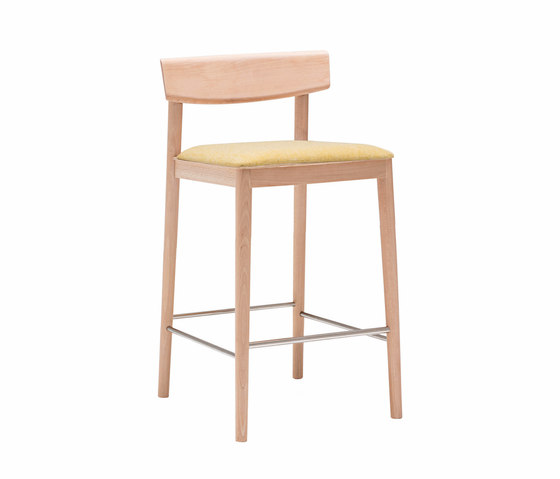 Smart BQ0659 | Bar stools | Andreu World