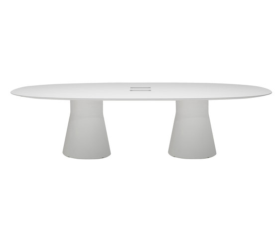 Reverse Conference Lounge ME5746 | Contract tables | Andreu World