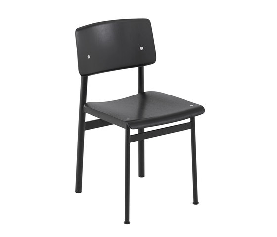 Loft Chair | Chaises | Muuto
