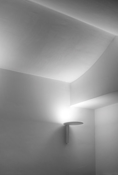 Bureau | Lampade parete | EGOLUCE