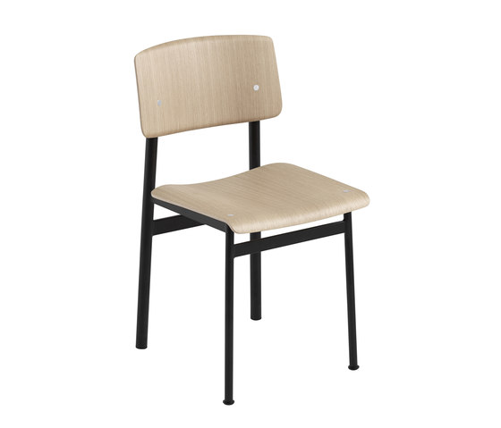 Loft Chair | Sillas | Muuto