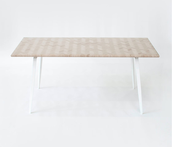 Constructed Surface table | Tables de repas | Tuttobene