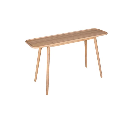 Love Coffee Table | Mesas auxiliares | SITS