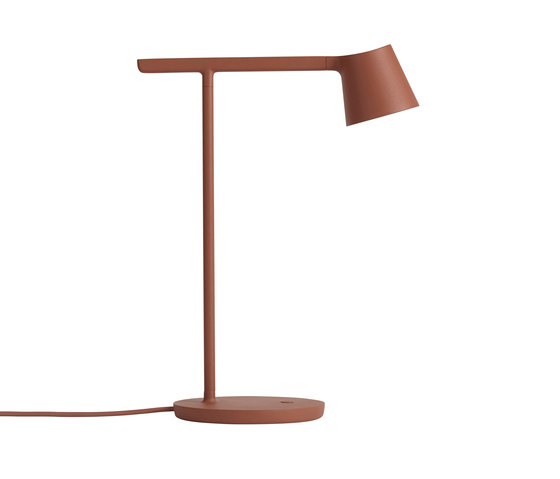 Tip Table Lamp | Lámparas de sobremesa | Muuto
