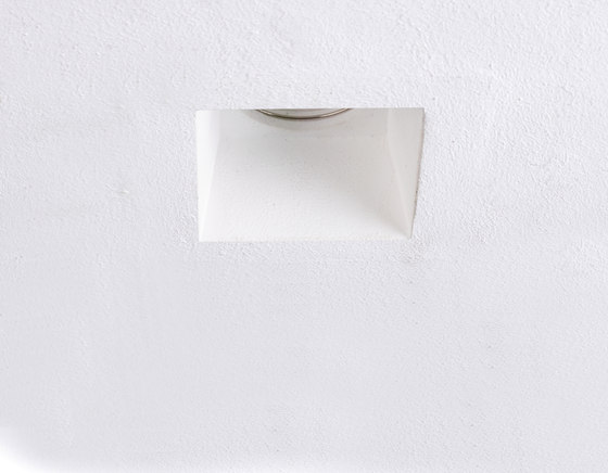 Nihil 230V | Recessed ceiling lights | EGOLUCE