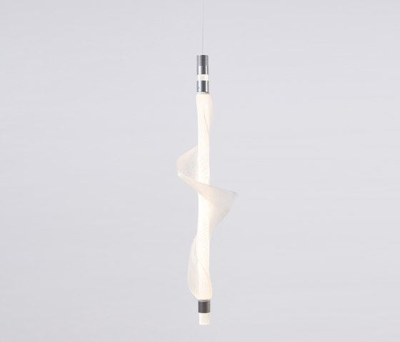 Vapour Light vertical | Lámparas de suspensión | Tuttobene