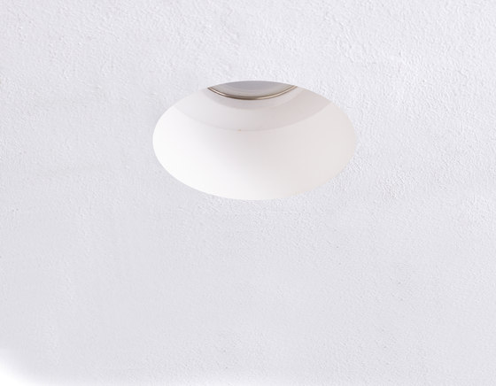 Nihil 230V | Recessed ceiling lights | EGOLUCE