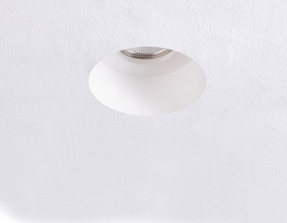 Nihil | Recessed ceiling lights | EGOLUCE