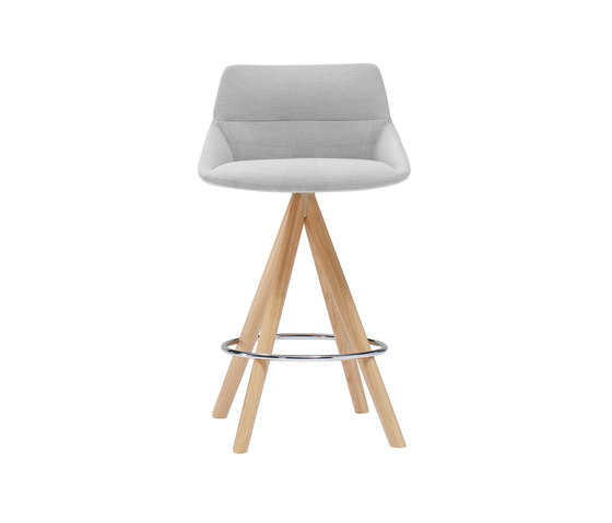 Dunas XS | Bar stools | Inclass