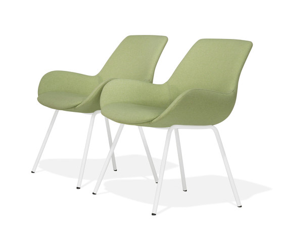 8610/3 Lupino | Chairs | Kusch+Co