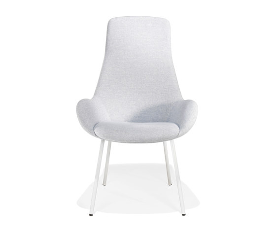8615/3 Lupino | Chairs | Kusch+Co