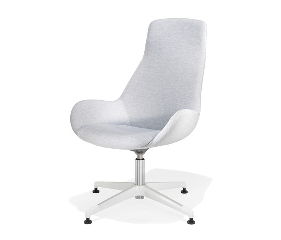 8645/3 Lupino | Stühle | Kusch+Co