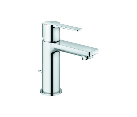 Lineare Mitigeur monocommande 1/2" Lavabo Taille XS | Robinetterie pour lavabo | GROHE