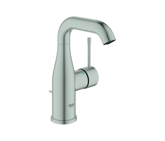 Essence Single-lever basin mixer 1/2" M-Size | Grifería para lavabos | GROHE