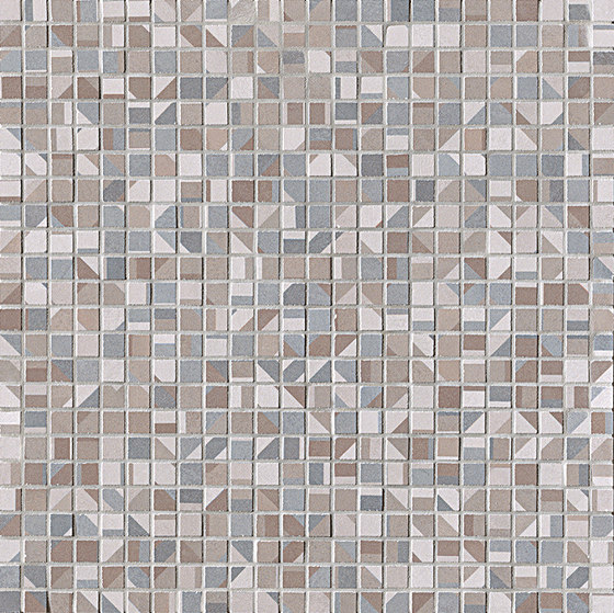 Color Line Deco Micromosaico | Ceramic mosaics | Fap Ceramiche