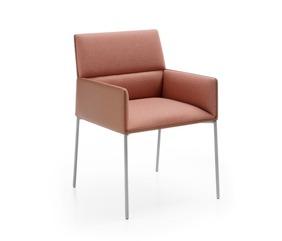 Chic Air C20H grey | Chairs | PROFIM