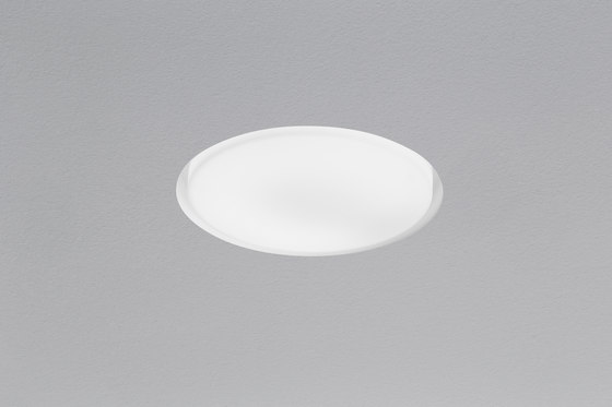 Ben Ø 413 trimless | Recessed ceiling lights | Aqlus