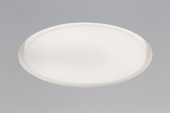 Ben Ø 764 trimless | Recessed ceiling lights | Aqlus