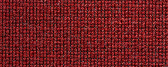 Golf Tiles | Red 6927 | Quadrotte moquette | Kasthall