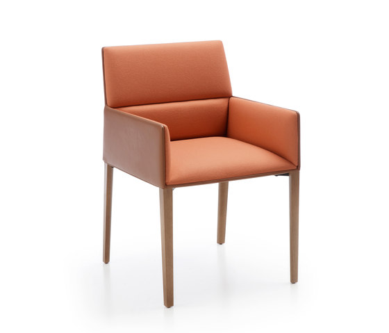 Chic Air C20HW wood | Chairs | PROFIM