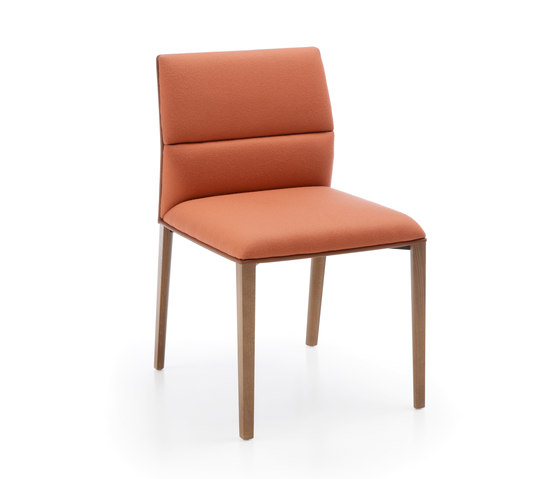 Chic Air C21HW wood | Stühle | PROFIM