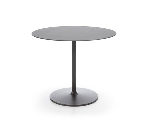 Chic table RR30 grey CER2 | Mesas contract | PROFIM