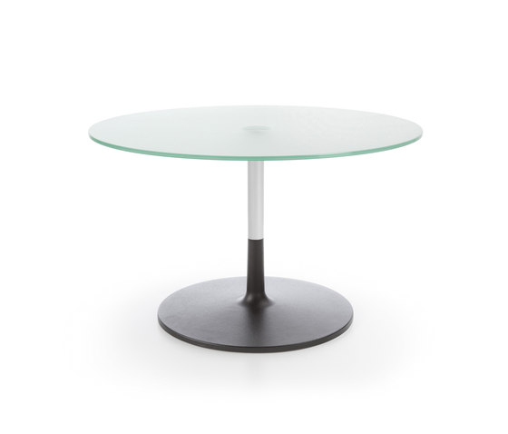 Chic table RR40 white G1 | Mesas de centro | PROFIM