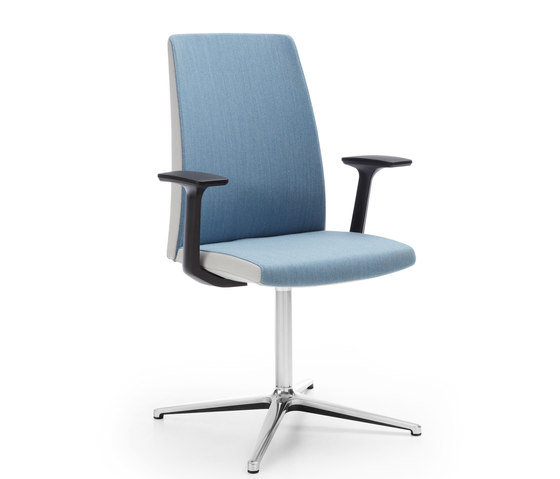 Motto 10F chrome | Chairs | PROFIM