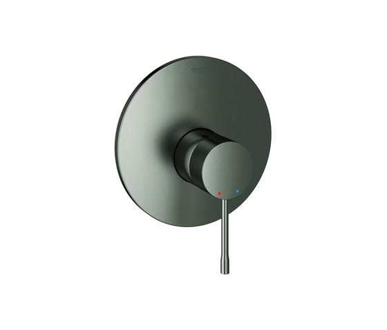 Essence Single-lever shower mixer | Grifería para duchas | GROHE