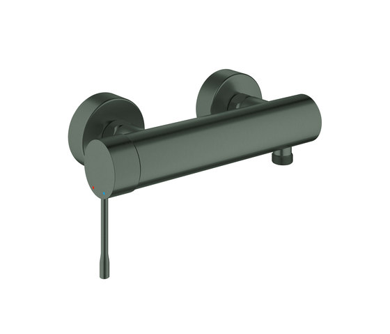 Essence Single-lever shower mixer 1/2" | Grifería para duchas | GROHE