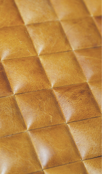 Perus | York | Leather tiles | Pintark