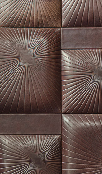 Marque | Chicago | Leather tiles | Pintark