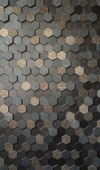 Marque | Harlem | Ceramic tiles | Pintark