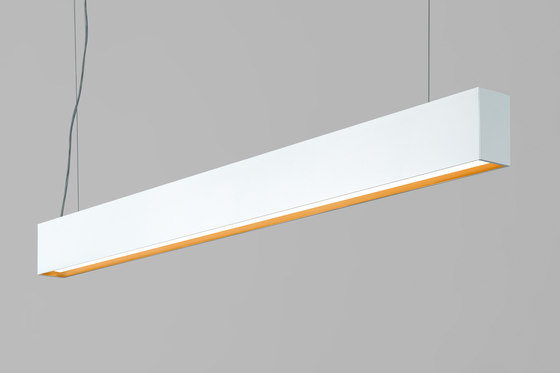 Timber Pro Light Monodiffusione | Suspended lights | Aqlus