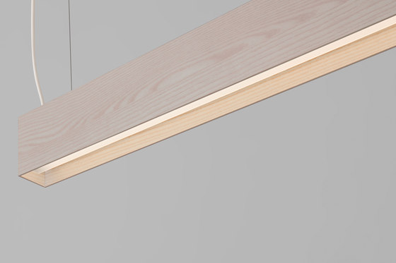 Timber Pro Light/Soft Monodiffusione system | Pendelleuchten | Aqlus